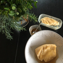 リードプチ圧力調理バッグでスイーツに挑戦!! プリン編