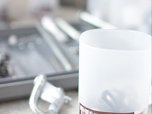 100均のppボックス、合わせづかいで細かいボルトもスッキリ収納!