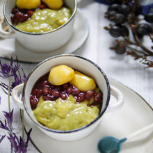 お家で簡単♡和カフェスイーツ!わふーちぇで作る和パフェ