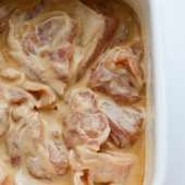 お弁当OK!冷凍OK!簡単漬け込み料理のコツと保存方法