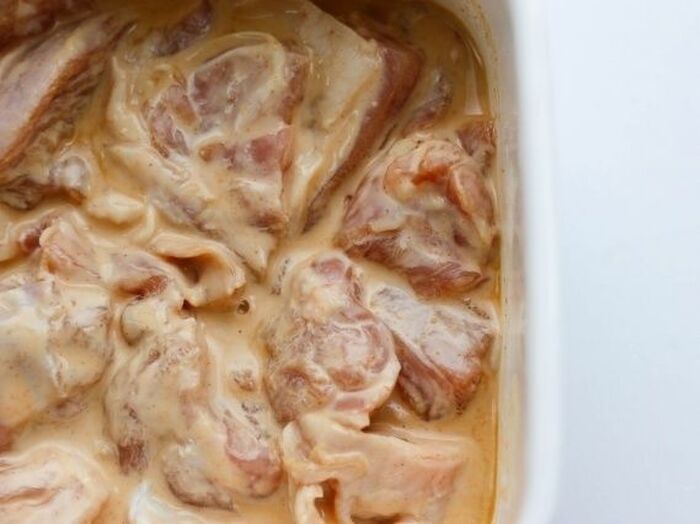お弁当OK!冷凍OK!簡単漬け込み料理のコツと保存方法