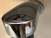 水垢にはこれ‼︎簡単キレイでピッカピカ‼︎