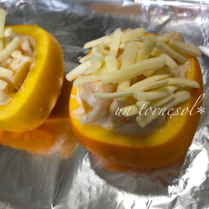 ③焼き時間は調節して!