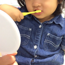 子どもを歯磨き好きにするコツ?我が家がやった6つのこと