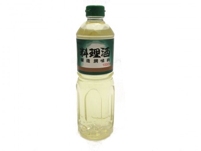 もしかして間違ってない?意外と知らない料理酒の保存方法