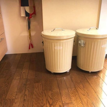 理想のゴミ箱に出会えた!