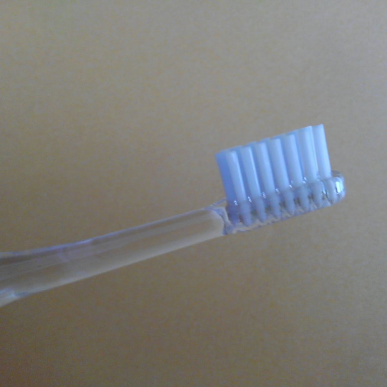 子どもの歯ブラシをこまめに確認