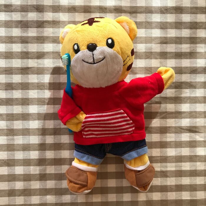 4.ほめまくる編