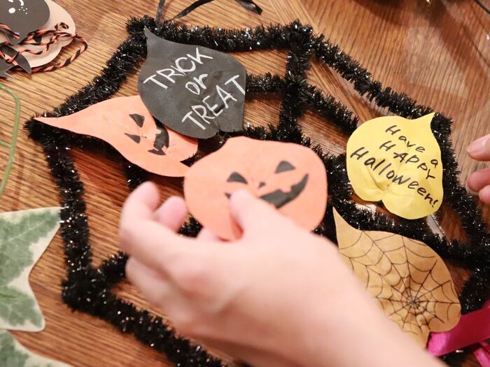 【ハロウィン特別企画】暮らしニスタの投稿アイデアを編集部が試してみました!