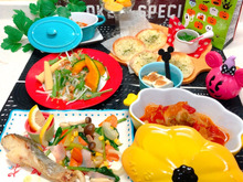 時短&簡単❣️〜圧力鍋deロールキャベツ〜