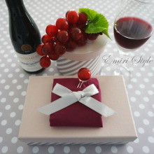 2018年ボジョレー解禁!準備片付け簡単100均「おつまみBOX」秋オシャレ家飲みテーブルコーデ♪