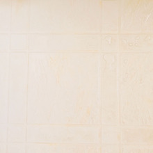 重曹でお風呂のタイル赤カビの掃除♬