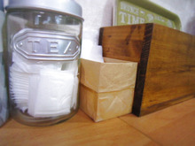 10枚税込み30円。100均より安い『簡易収納』居場所がない物でも、とりあえずスッキリ。