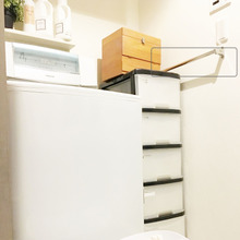 壁のネジ穴をお家にある材料で塞ぐ方法