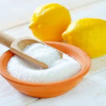 掃除に大活躍するクエン酸。上手に使うコツと効果的な使い方とは