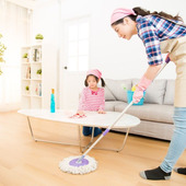 まとまった休みが取れたから徹底的にお部屋のお掃除!大掃除のコツとは!?