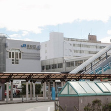 本当に住みやすい街大賞2018in関西・第1位 尼崎:再開発で大きく変貌。交通利便、住環境も良好