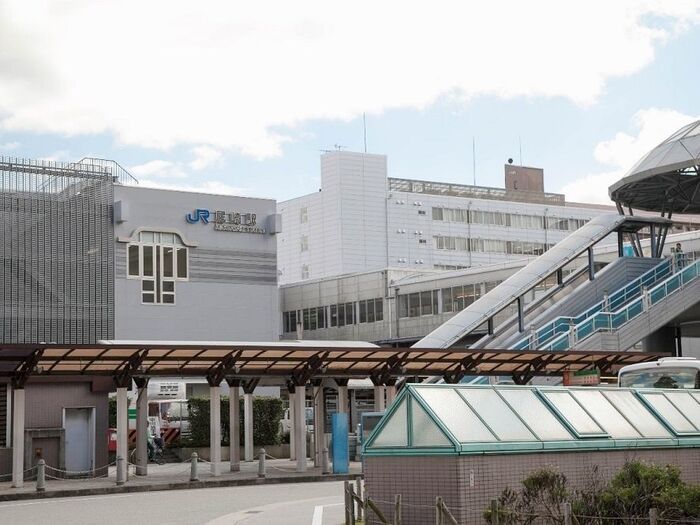 本当に住みやすい街大賞2018in関西・第1位 尼崎:再開発で大きく変貌。交通利便、住環境も良好