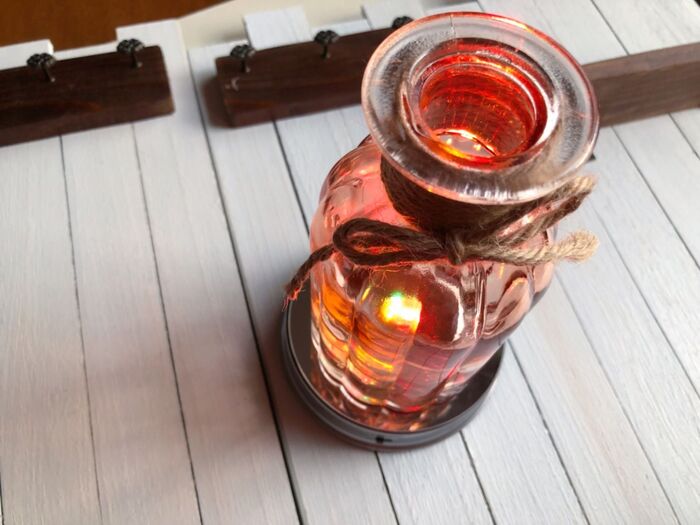 予想をはるかに上回るキラキラの輝き〜★