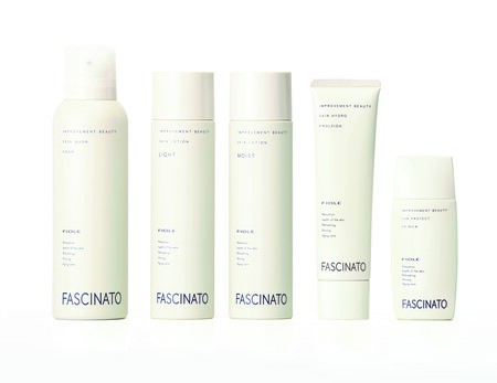 フィヨーレコスメティクス賞