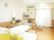 キッチンカウンター★掃除の手間をなくすためにスッキリ撤去