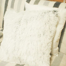 ダイソー新商品・話題のふわっふわクッションカバー★ふわまるシリーズ