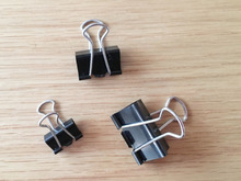 【収納】診察券の収納は定番文房具で