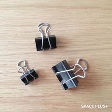 【収納】診察券の収納は定番文房具で