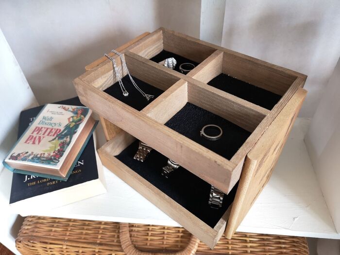 簡単リメイクでした