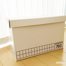 【収納】一時的に増えた食材ストックの収納