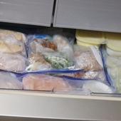 知っておくと安心!冷凍保存した作り置き料理の消費期限について