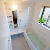 お風呂掃除のやり方を見直すだけ!時短家事のとっておきの秘訣とは