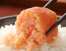ふるさと納税でもらうなら明太子!おいしい明太子はひと味違います