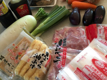 リードプチ圧力調理バッグで30分で9品作る動画