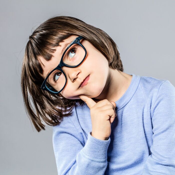 かわいく!かっこよく!! 子どものヘアカット