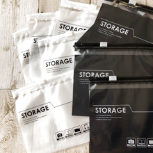 子ども別にすぐ取り出せてサッと持っていける収納