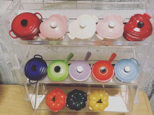 どんどん増やせる‼︎ セリアのディスプレイスタンド