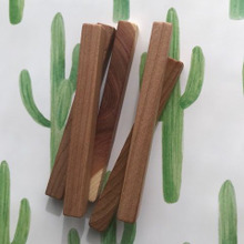 優しい香りに癒される♪ レッドシダーブロック