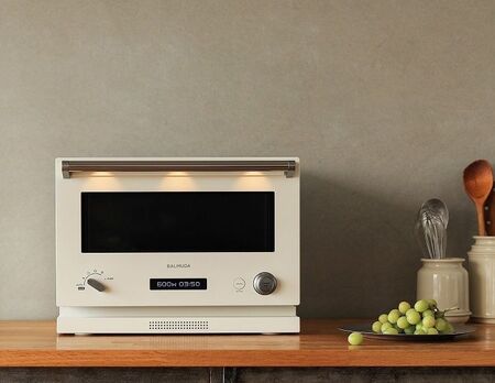 バルミューダ賞