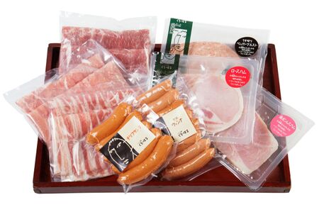 グローバルピッグファーム賞