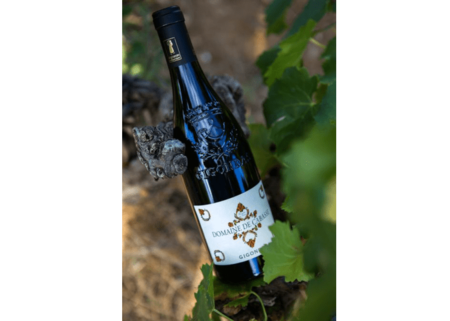 moulla(ムーラ)賞