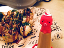 【衛生的で片付けも簡単】たこ焼き器にスルスル油がひける便利グッズ