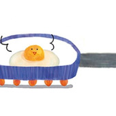 卵を使い切れない時は殻付き冷凍保存で黄身がモチモチに!知って得する豆知識4選