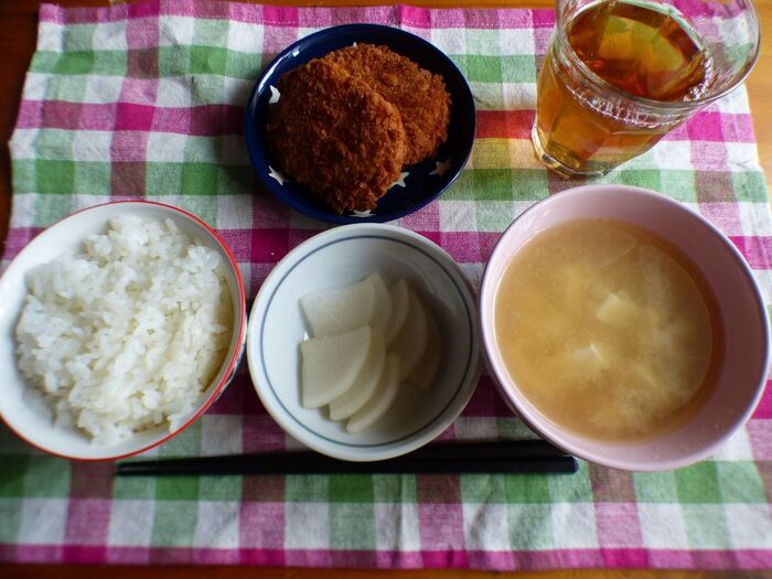 【簡単レシピ】パリポリ止まらん大根漬け!薄味だからサラダ感覚!