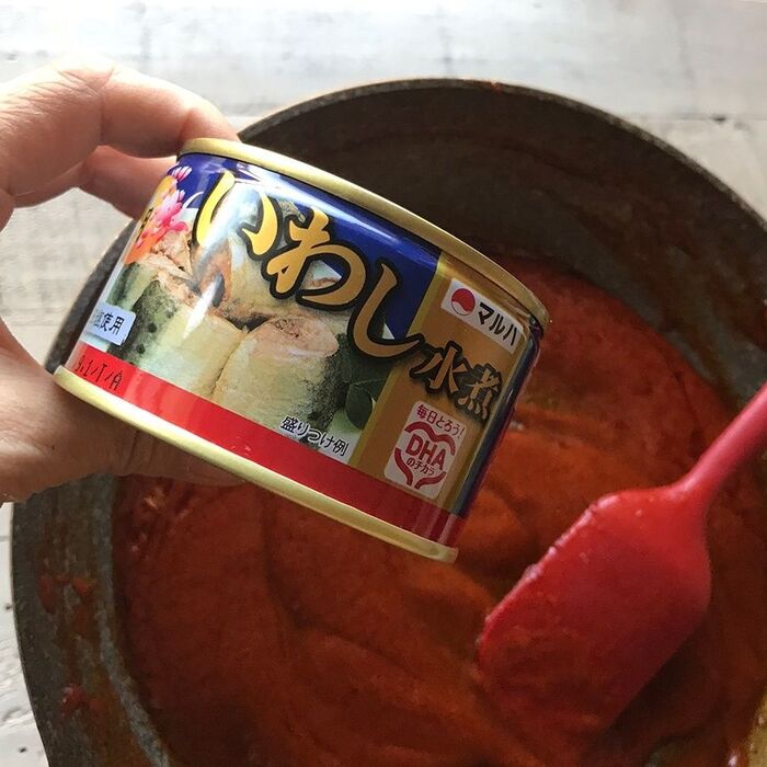 作り方