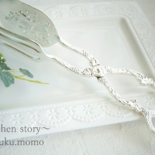 超おすすめ商品!ナチュラルキッチンのお洒落なトング