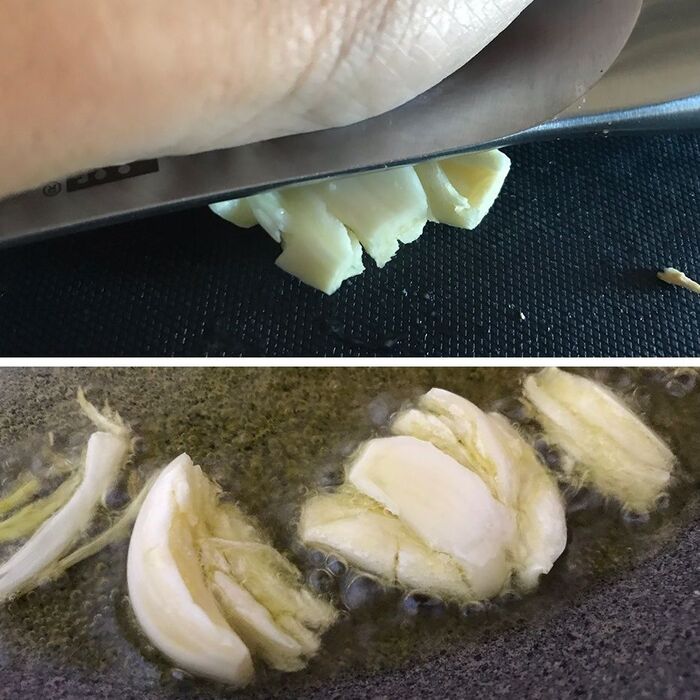 作り方