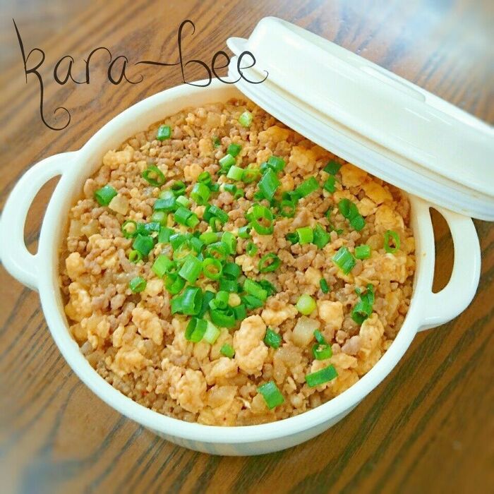 お弁当にもオススメです♪