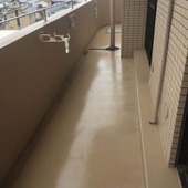 家事リストでしっかり管理!放置しやすいべランダ掃除や屋上掃除のコツ