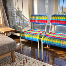 ずーっと欲しかった!IKEAの子供用チェア!